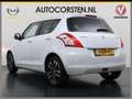 Suzuki Swift 1.2I-94pk Leer Alcantara Navi Lmv Airco Cruise Con White - thumbnail 2