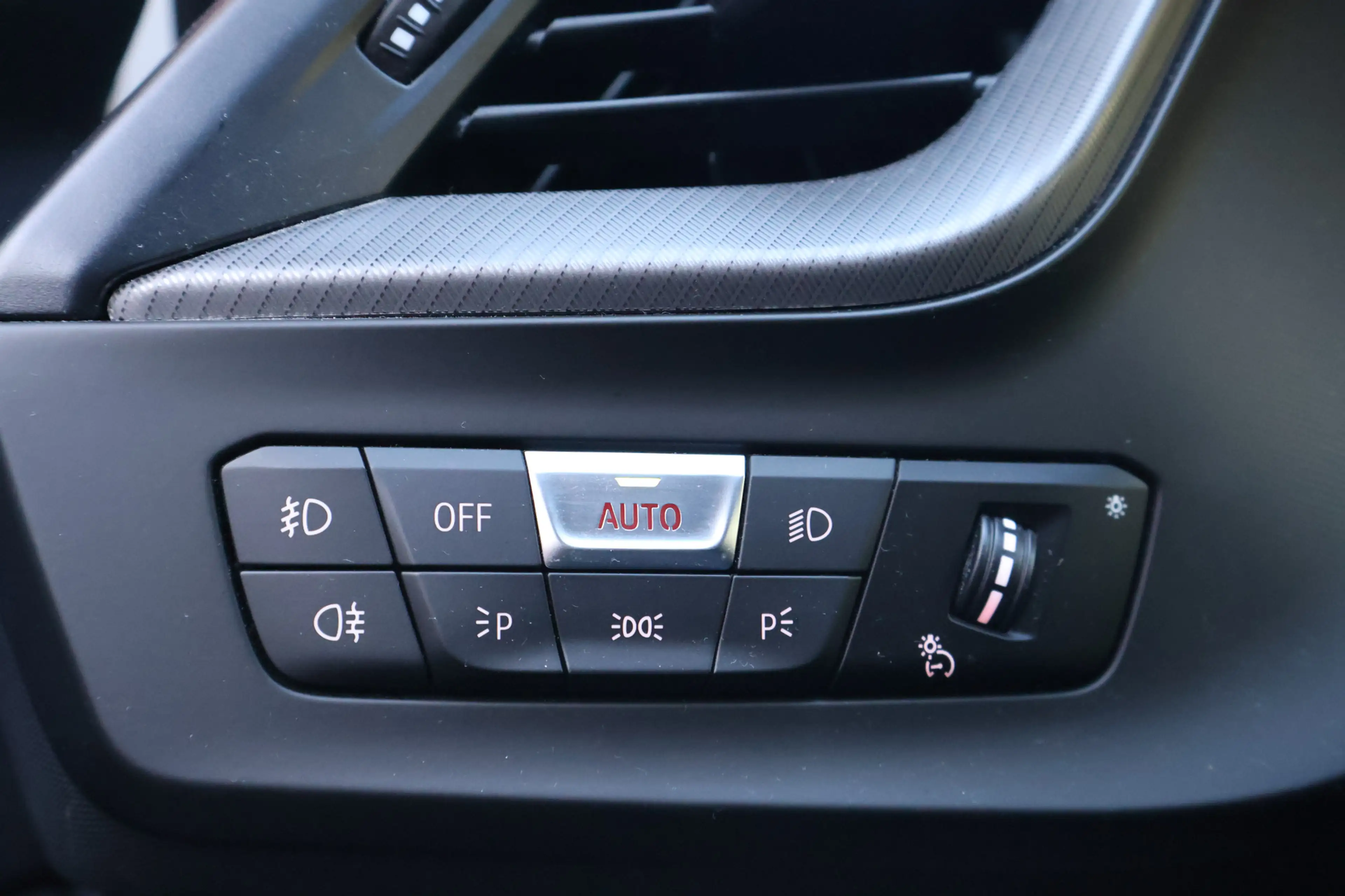 BMW 118 1-serie 118i High Executive M-Edition | M-Pakket | — photo 24