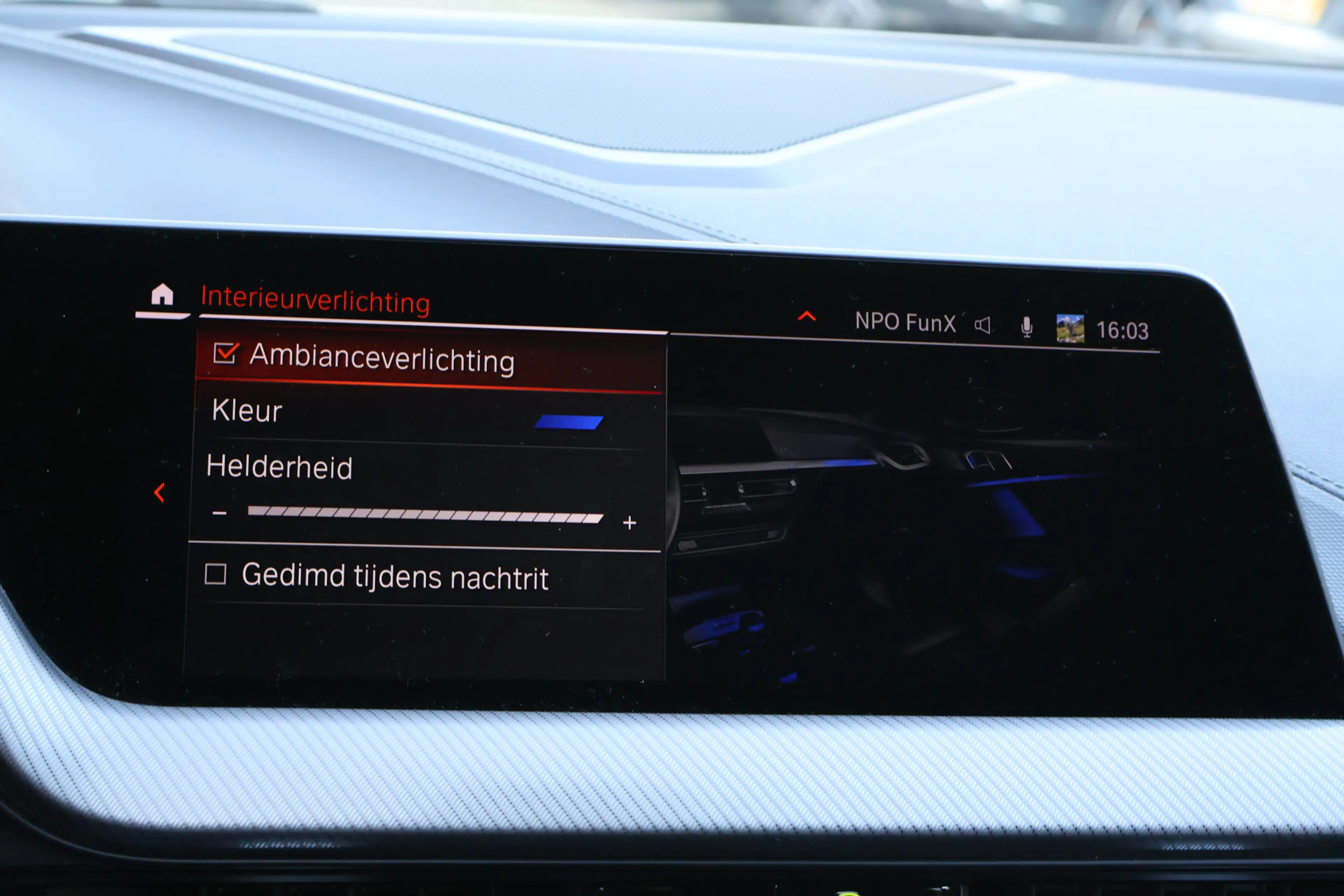 BMW 118 1-serie 118i High Executive M-Edition | M-Pakket | — photo 18