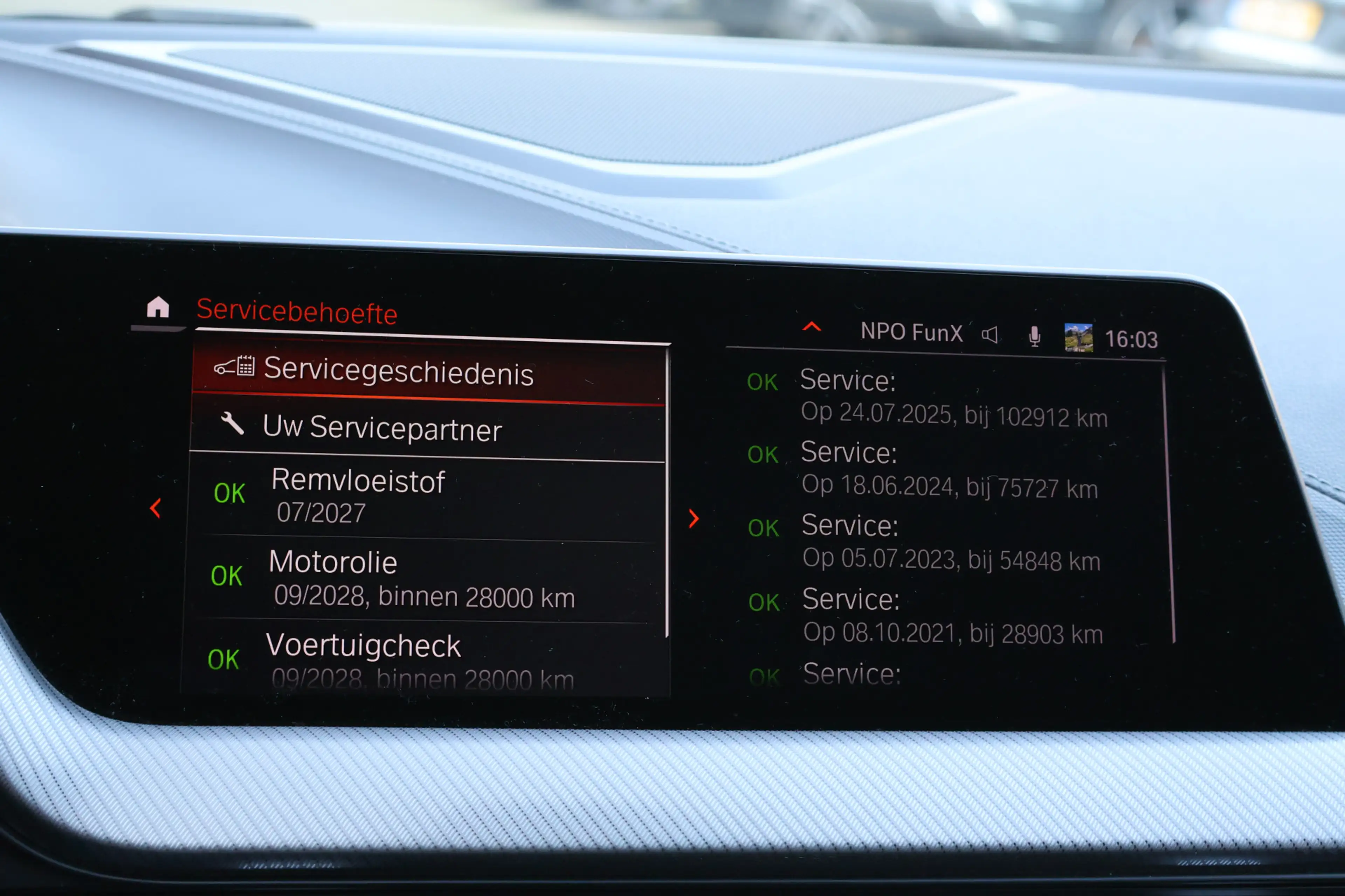 BMW 118 1-serie 118i High Executive M-Edition | M-Pakket | — photo 16