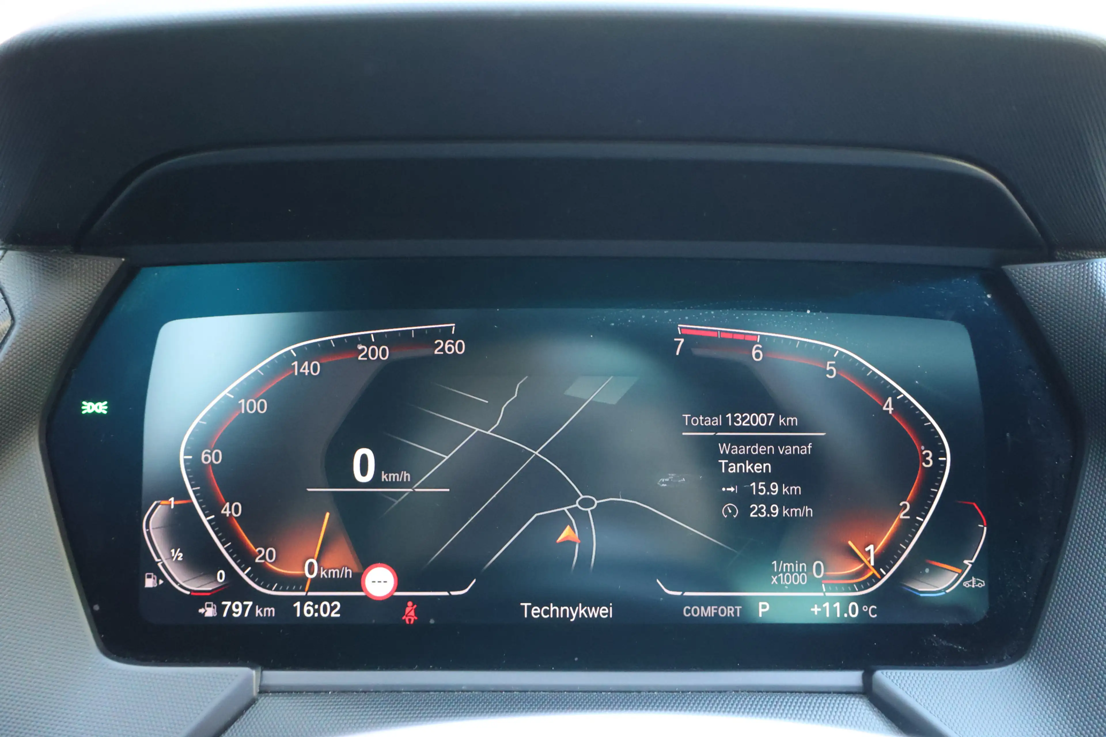 BMW 118 1-serie 118i High Executive M-Edition | M-Pakket | — photo 11