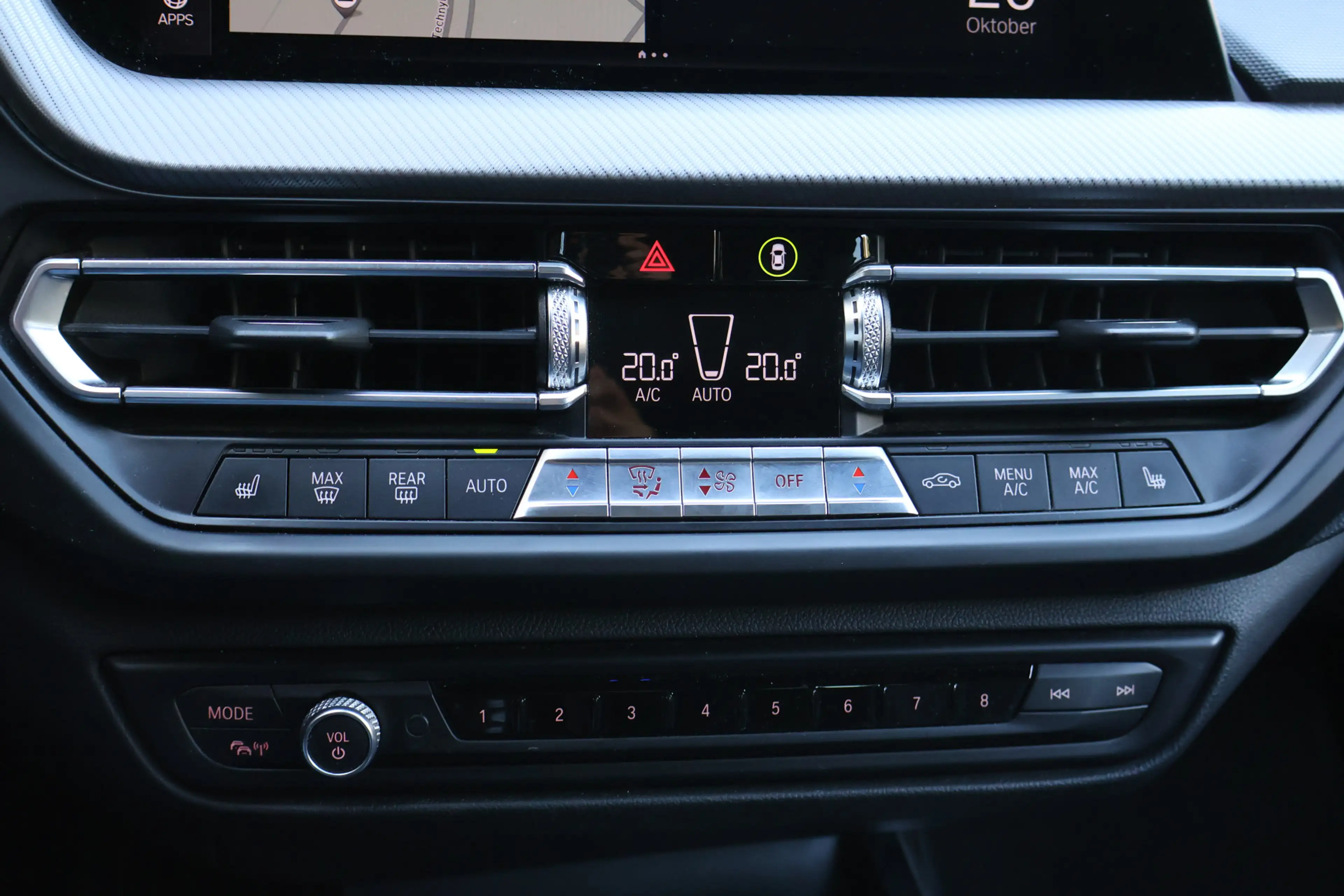 BMW 118 1-serie 118i High Executive M-Edition | M-Pakket | — photo 21