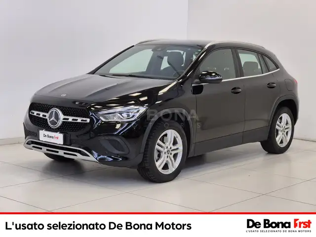 Mercedes-Benz GLA 250 250 e phev (eq-power) business extra auto