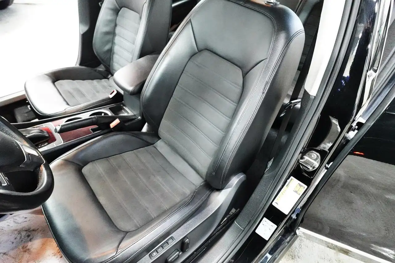 Volkswagen Passat снимка Volkswagen Passat