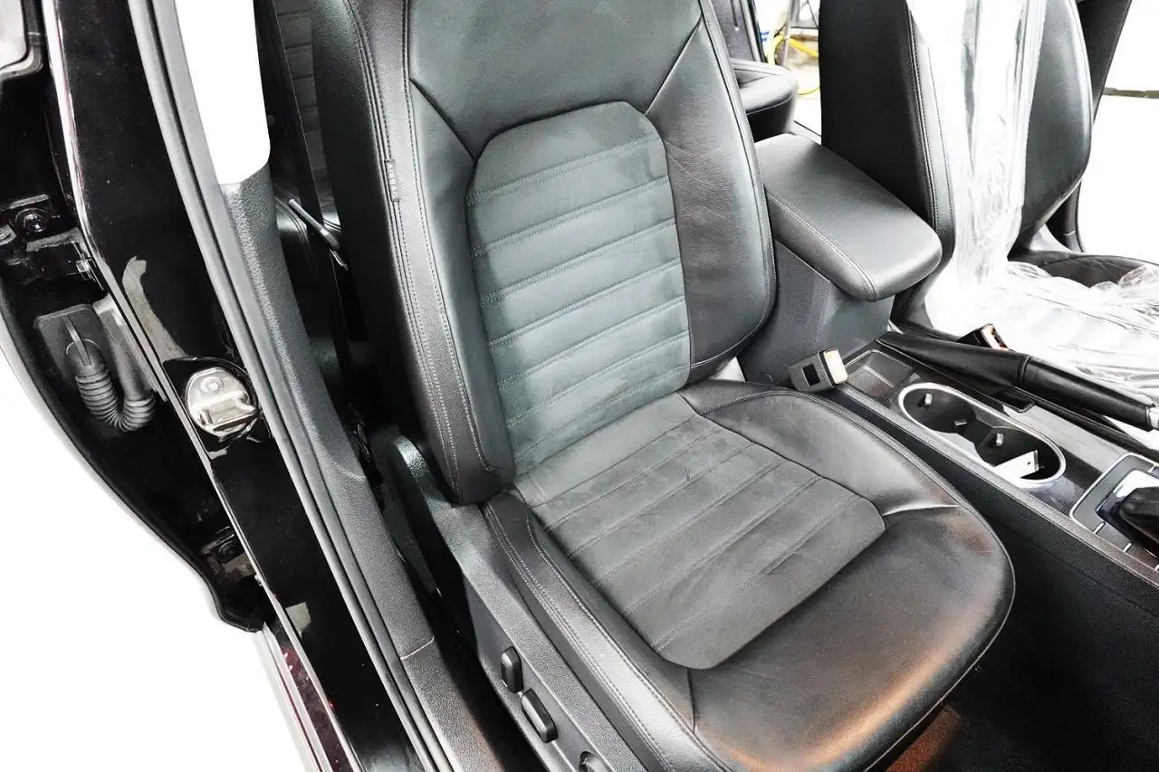 Volkswagen Passat снимка Volkswagen Passat