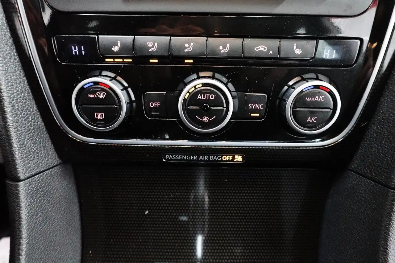 Volkswagen Passat снимка Volkswagen Passat