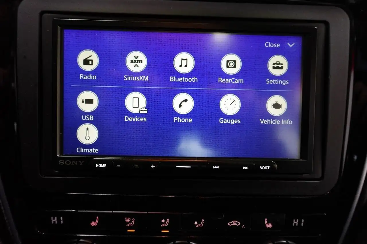 Volkswagen Passat снимка Volkswagen Passat
