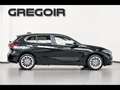 BMW 116 i Hatch AUT Negro - thumbnail 3