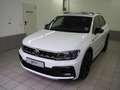 Volkswagen Tiguan Sky TDI SCR 4MOTION DSG Weiß - thumbnail 1
