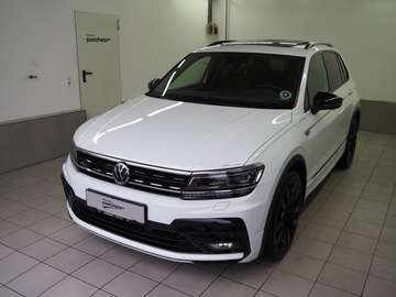 Sky TDI SCR 4MOTION DSG