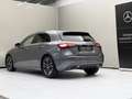 Mercedes-Benz A 180 d Kompaktlimousine Progressive SpurW LM Gris - thumbnail 6