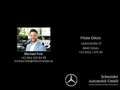 Mercedes-Benz A 180 d Kompaktlimousine Progressive SpurW LM Gris - thumbnail 4