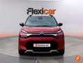 Citroen C3 Aircross Puretech S&S Feel Pack 110 Rojo - thumbnail 2
