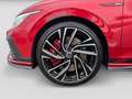 Volkswagen Golf GTI Golf VIII GTI Clubsport 2.0TSI DSG Pano DCC Lede Rot - thumbnail 5