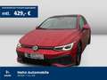 Volkswagen Golf GTI Golf VIII GTI Clubsport 2.0TSI DSG Pano DCC Lede Rot - thumbnail 1