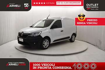van 1.5 Blue dci 95cv Fap - AUTOCARRO - IVA