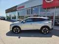 Nissan Qashqai N-CONNECTA+ 1,3 - 158PS XTRONIC Silber - thumbnail 8