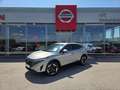 Nissan Qashqai N-CONNECTA+ 1,3 - 158PS XTRONIC Silber - thumbnail 1
