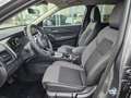 Nissan Qashqai N-CONNECTA+ 1,3 - 158PS XTRONIC Silber - thumbnail 3