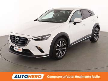 1.8 Skyactiv-D Exceed