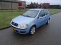 Fiat Punto 1.4-16V Dynamic Blauw - thumbnail 1