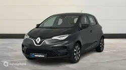 Renault E-Tech Evolution charge normale R110 Achat Intégral - 22B