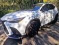 Lexus NX 450h+ NX II 2022 450h+ 2.5 phev F-Sport 4wd 309cv e-cvt Bianco - thumbnail 2