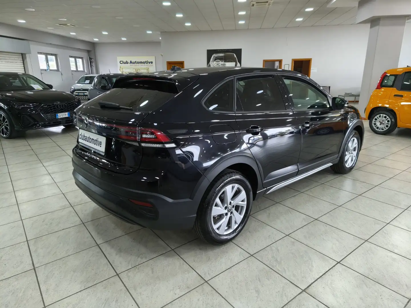 Volkswagen Taigo 1.0 tsi Life 115cv - 1