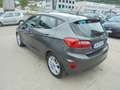 Ford Fiesta 5p 1.1 Titanium Gris - thumbnail 8