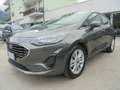 Ford Fiesta 5p 1.1 Titanium Gris - thumbnail 4
