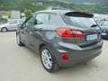 Ford Fiesta 5p 1.1 Titanium Gris - thumbnail 6