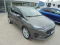 Ford Fiesta 5p 1.1 Titanium Gris - thumbnail 2