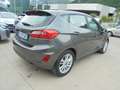 Ford Fiesta 5p 1.1 Titanium Gris - thumbnail 11