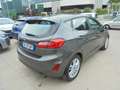 Ford Fiesta 5p 1.1 Titanium Gris - thumbnail 10