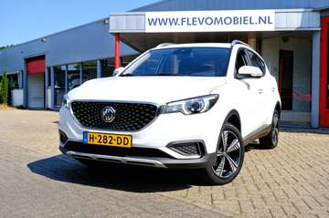 MG EV Luxury 45 kWh Aut. Pano|Leder|Navi|CarPlay|C