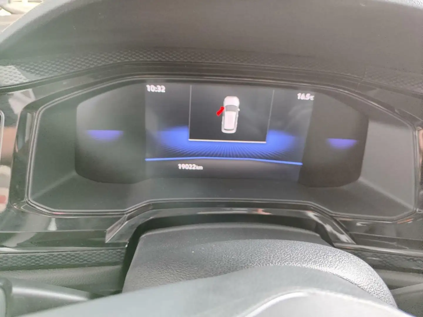 Volkswagen Polo 1.0 TSI 95CV Connect Gris - 2
