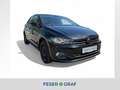Volkswagen Polo Comfortline 1.0 TSI DSG/Sitzhzg./App-Connect/Navi Schwarz - thumbnail 1