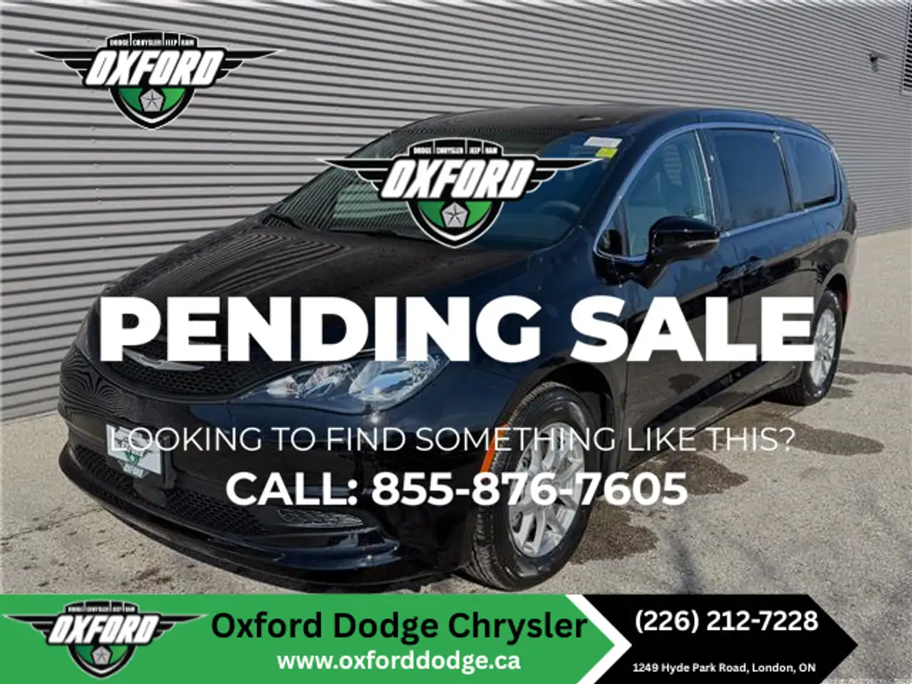 2026 Chrysler Grand Caravan