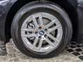 BMW 218 SPORT-MFL PANO LED AHK KAM VIR Negro - thumbnail 10