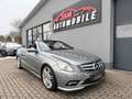 Mercedes-Benz E 200 CGI Cabrio*AMG-Line*Navi*Leder* Silber - thumbnail 13