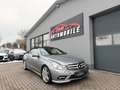 Mercedes-Benz E 200 CGI Cabrio*AMG-Line*Navi*Leder* Silber - thumbnail 5