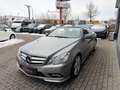 Mercedes-Benz E 200 CGI Cabrio*AMG-Line*Navi*Leder* Silber - thumbnail 12