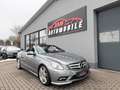 Mercedes-Benz E 200 CGI Cabrio*AMG-Line*Navi*Leder* Silber - thumbnail 1