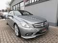 Mercedes-Benz E 200 CGI Cabrio*AMG-Line*Navi*Leder* Silber - thumbnail 11