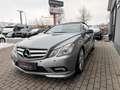Mercedes-Benz E 200 CGI Cabrio*AMG-Line*Navi*Leder* Silber - thumbnail 10
