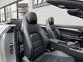 Mercedes-Benz E 200 CGI Cabrio*AMG-Line*Navi*Leder* Silber - thumbnail 15