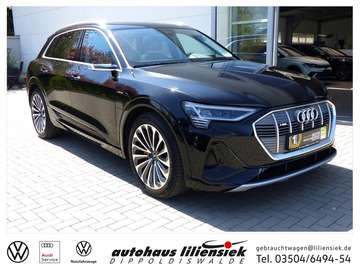55 quattro 300 KW S line *LED*PDC*B&O*