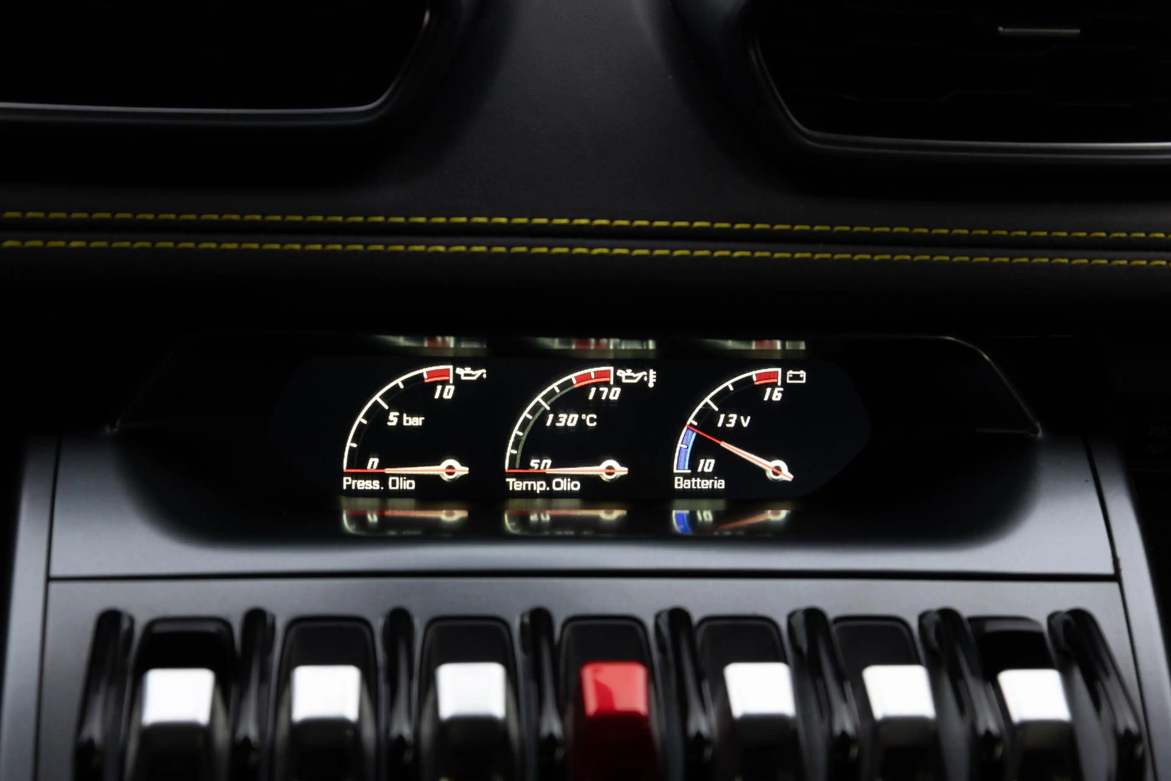 Lamborghini Huracán 5.2 V10 LP610-4 | Full PPF | Lift | Keramisch | Ca — photo 7