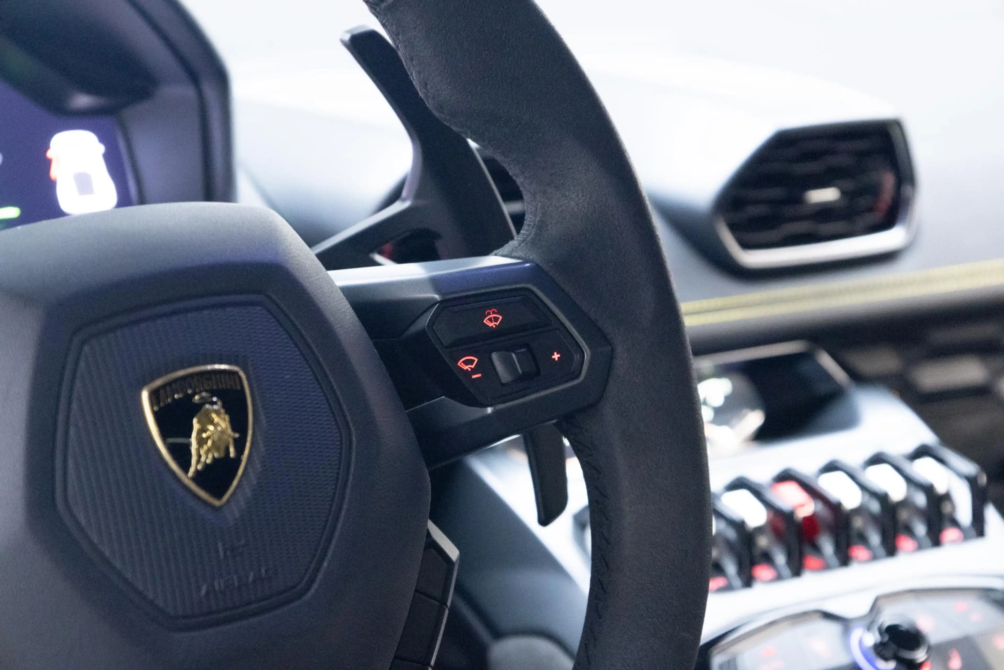 Lamborghini Huracán 5.2 V10 LP610-4 | Full PPF | Lift | Keramisch | Ca — photo 14