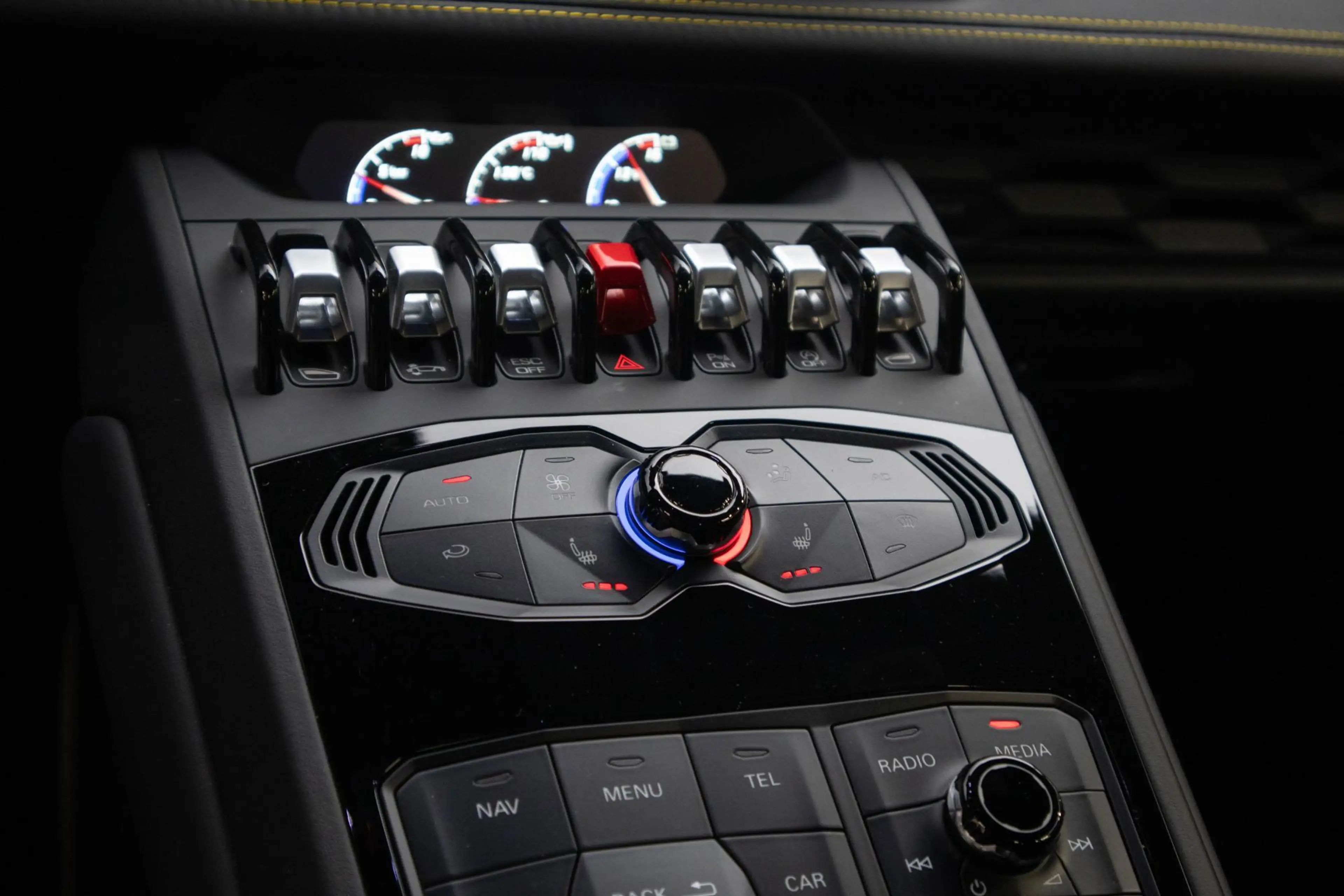 Lamborghini Huracán 5.2 V10 LP610-4 | Full PPF | Lift | Keramisch | Ca — photo 6